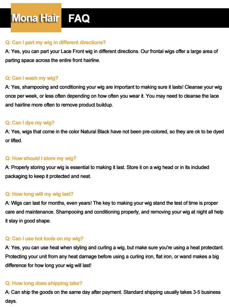 13x6 Transparent Frontal Wig Wholesale Price Water Wave Straight Wavy Mona Hair Best Selling Human Hair Products