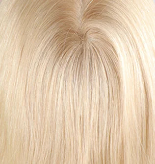 Orient Human Remy Women Hair Topper Wig Base Hair Silk Hair Products Silk Base Topper Natural Black