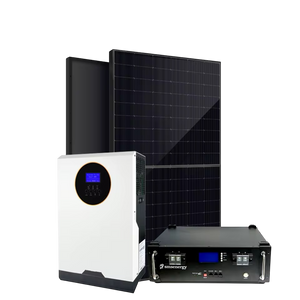Solar Power Systems