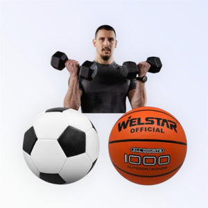 Gym & Outdoor Sports