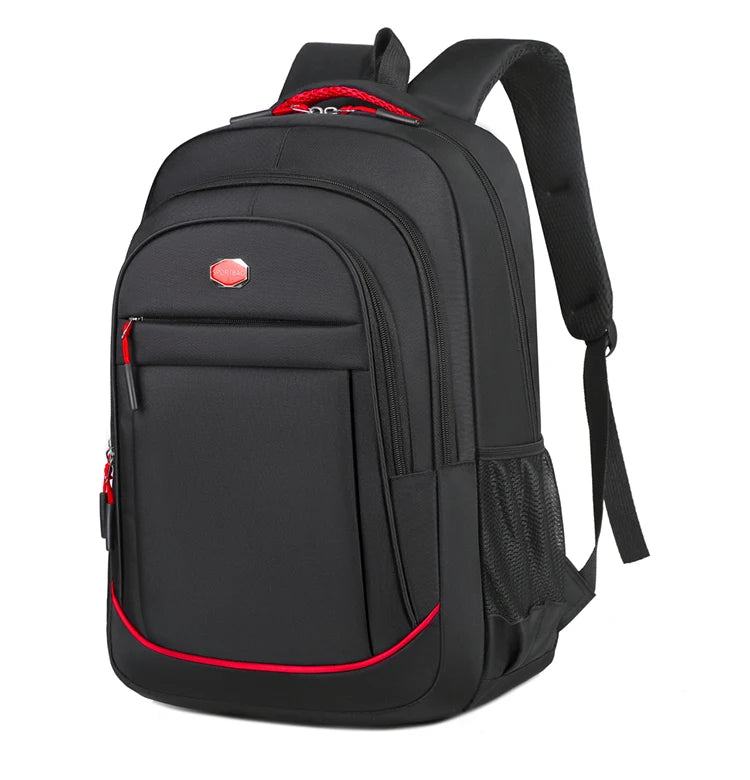 Backpack For Both Men And Women, Large Capacity Backpack For Travel, Office, School, And Commuting