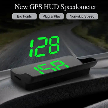 Aroefa Car Head Up Display (HUD) - Aroefa