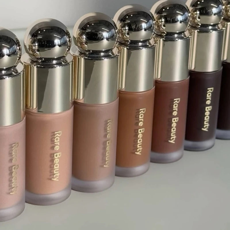 Aroefa New Rare Beauty Contour Liquid Cosmetic Bronze Concealer - Aroefa