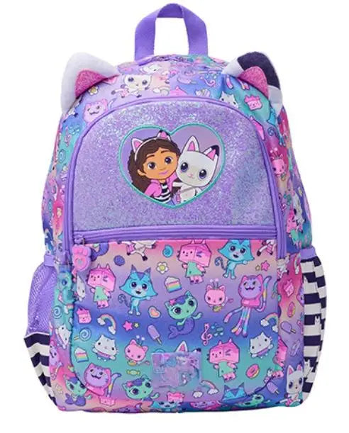 tBackpacks for primary and secondary school students large capacity backpacks for men and women outdoor cartoon backpack  produc