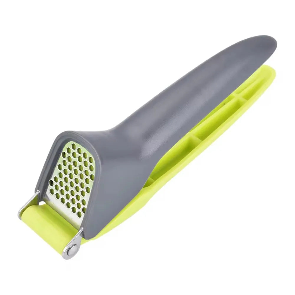 Aroefa Manual Garlic Grater Press - Aroefa