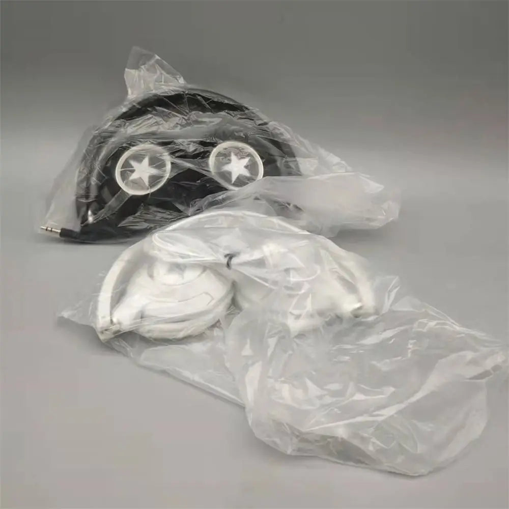 Aroefa Sound Wired Over-Ear Headphones - Aroefa