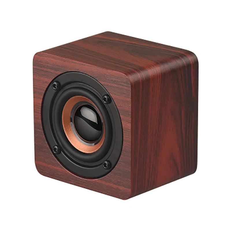 Aroefa Small Bluetooth Portable Wireless Speaker - Aroefa