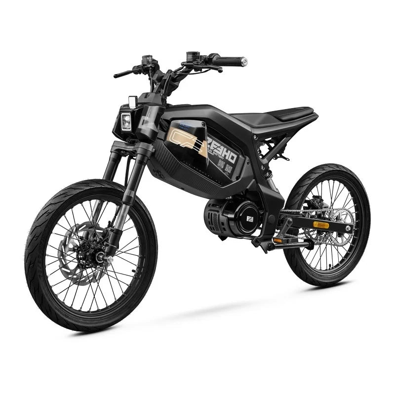 Aroefa urban e-bike - Aroefa