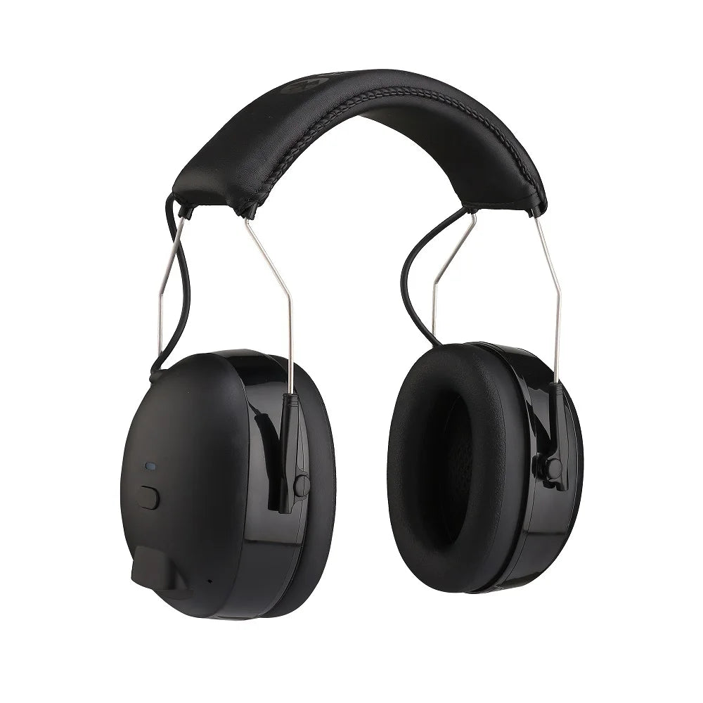 Aroefa Electronic Headphone Earmuffs - Aroefa