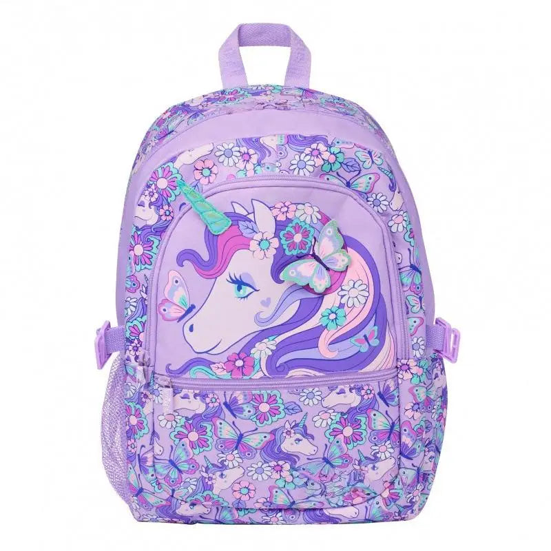 tBackpacks for primary and secondary school students large capacity backpacks for men and women outdoor cartoon backpack  produc