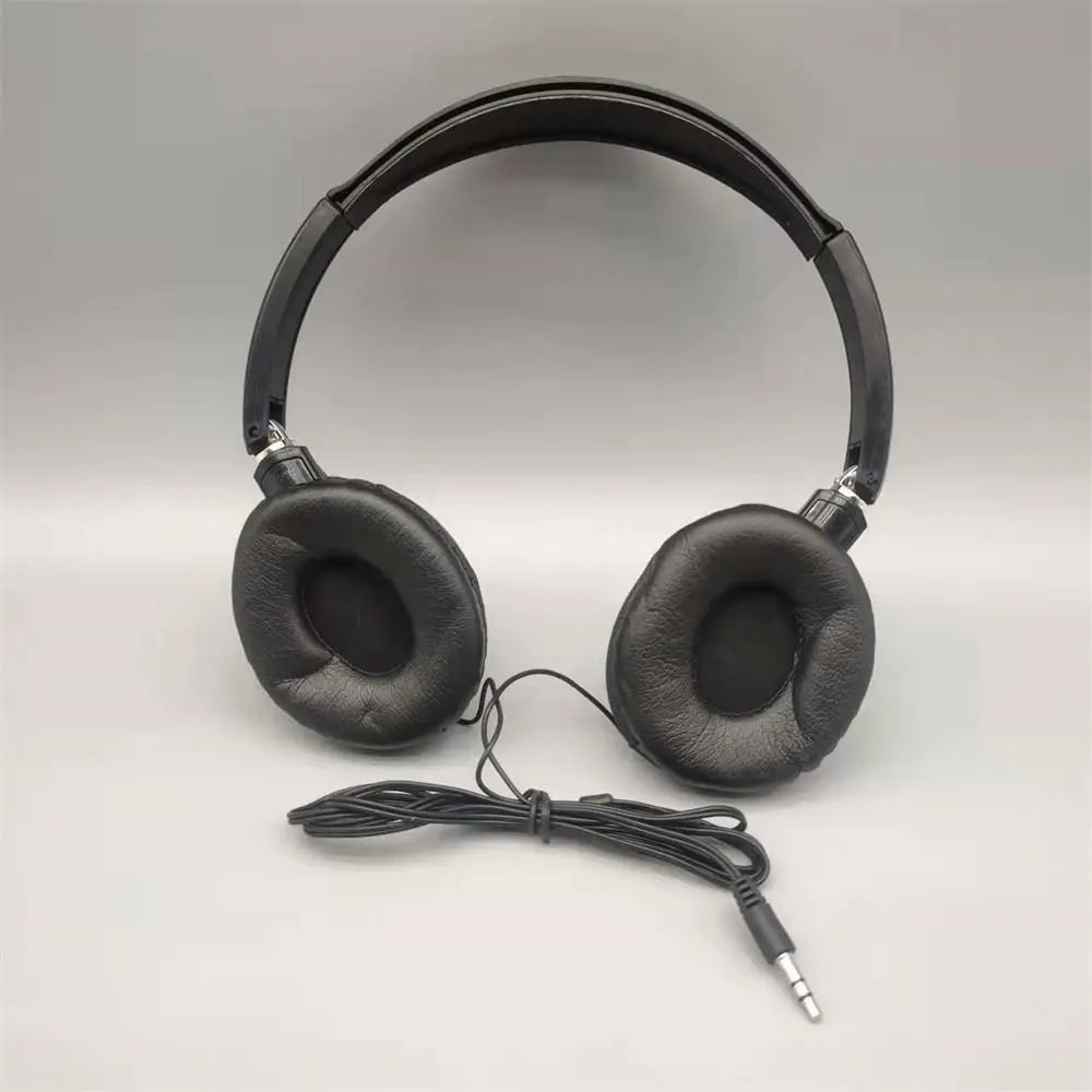 Aroefa Sound Wired Over-Ear Headphones - Aroefa