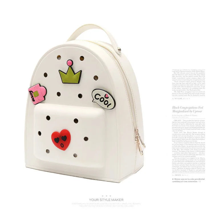 Kids Backpack Cartoon Backpacks Cute Backpacks Women Bucket Backpack Mother Kids Bags for Girl School Bag Mochila Рюкзак Bolsa