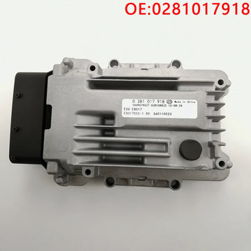 Aroefa 0281017918 Car Engine Controller ECU - Aroefa