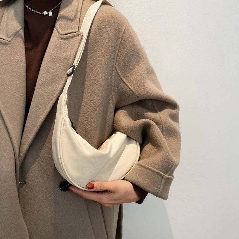 Messenger Bag Sling Bag CrossBody Bag Shoulder Bag Laptop Bags Bookbag Satchel Bag Women Casual Satchel Shoulder Bags