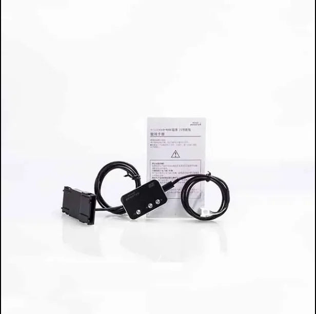 Aroefa Ultra Thin Car Electronic Throttle Controller - Aroefa