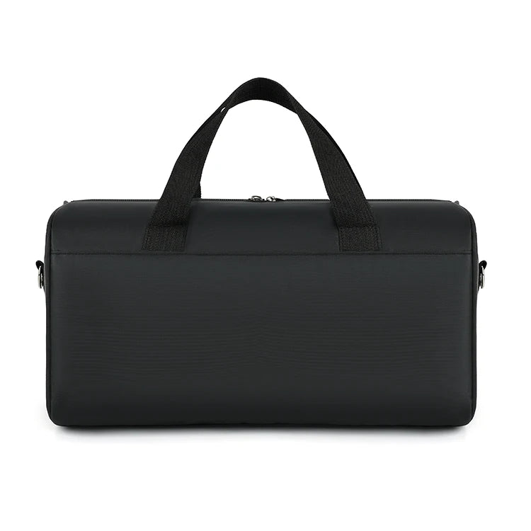 Travel luggage bag, suitable for gym, weekend vacation and storage, sports accessory bag, crossbody bag