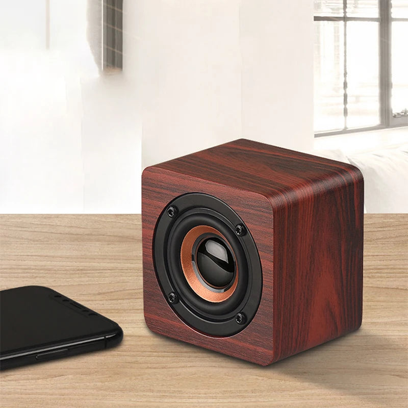 Aroefa Small Bluetooth Portable Wireless Speaker - Aroefa