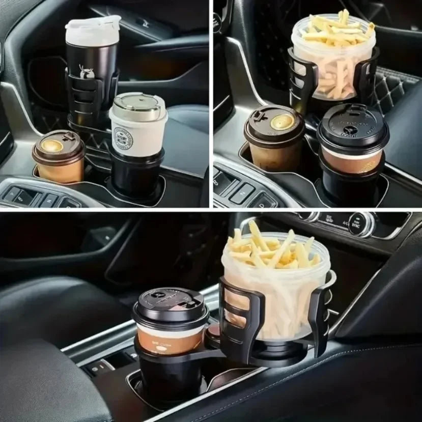 Ultimate Car Cup Holder