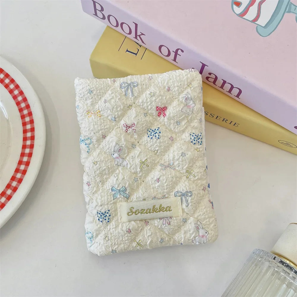 Travel  Passport Holder Wallet Purse Accessories Hasp Emboss Flower Animal Cute Women Men Card Passport Cover Case Bags