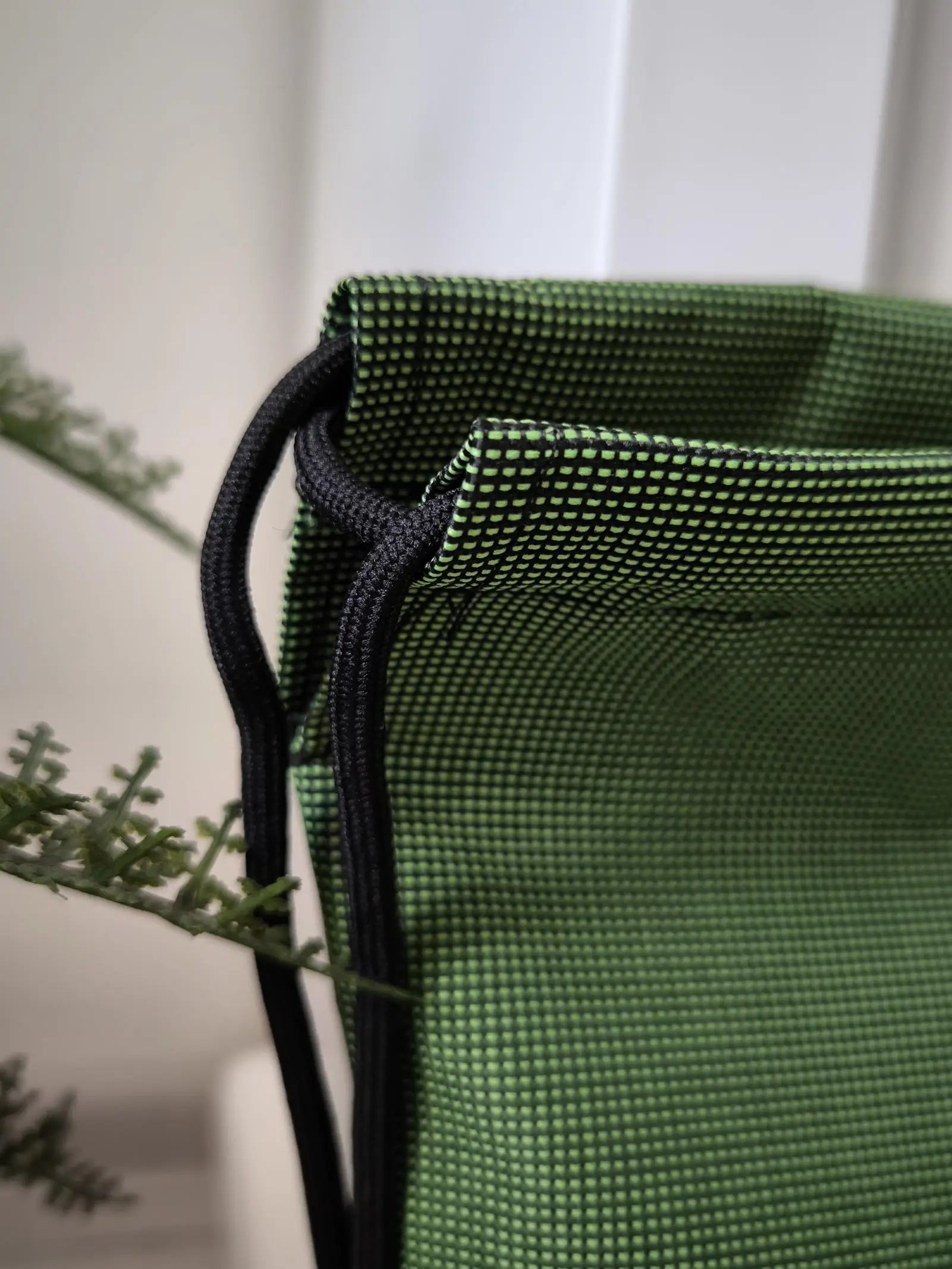 Foldable Drawstring Backpack, Lightweight, Simple and Fashionable Sports Backpack, Unisex