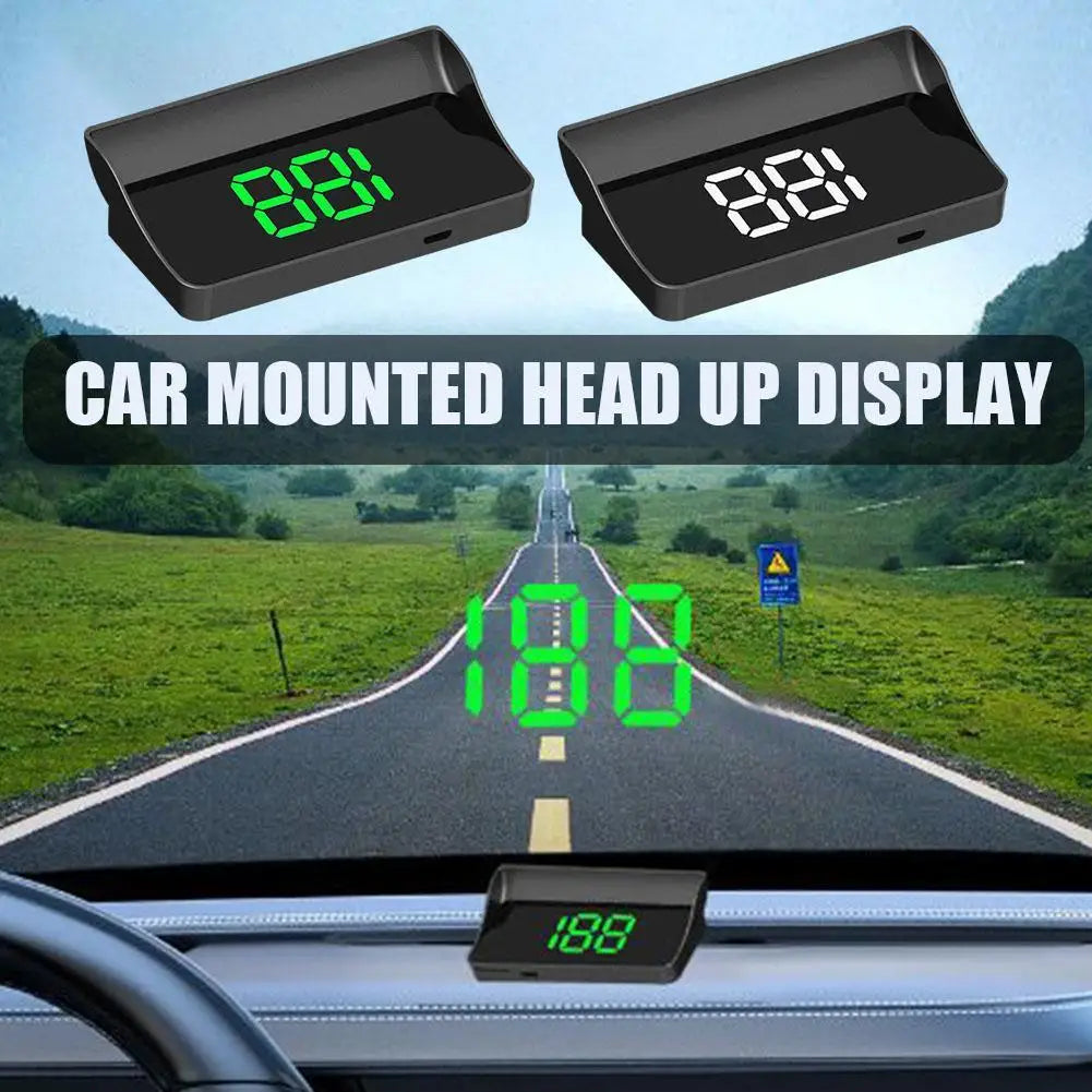 Aroefa Car Head Up Display (HUD) - Aroefa