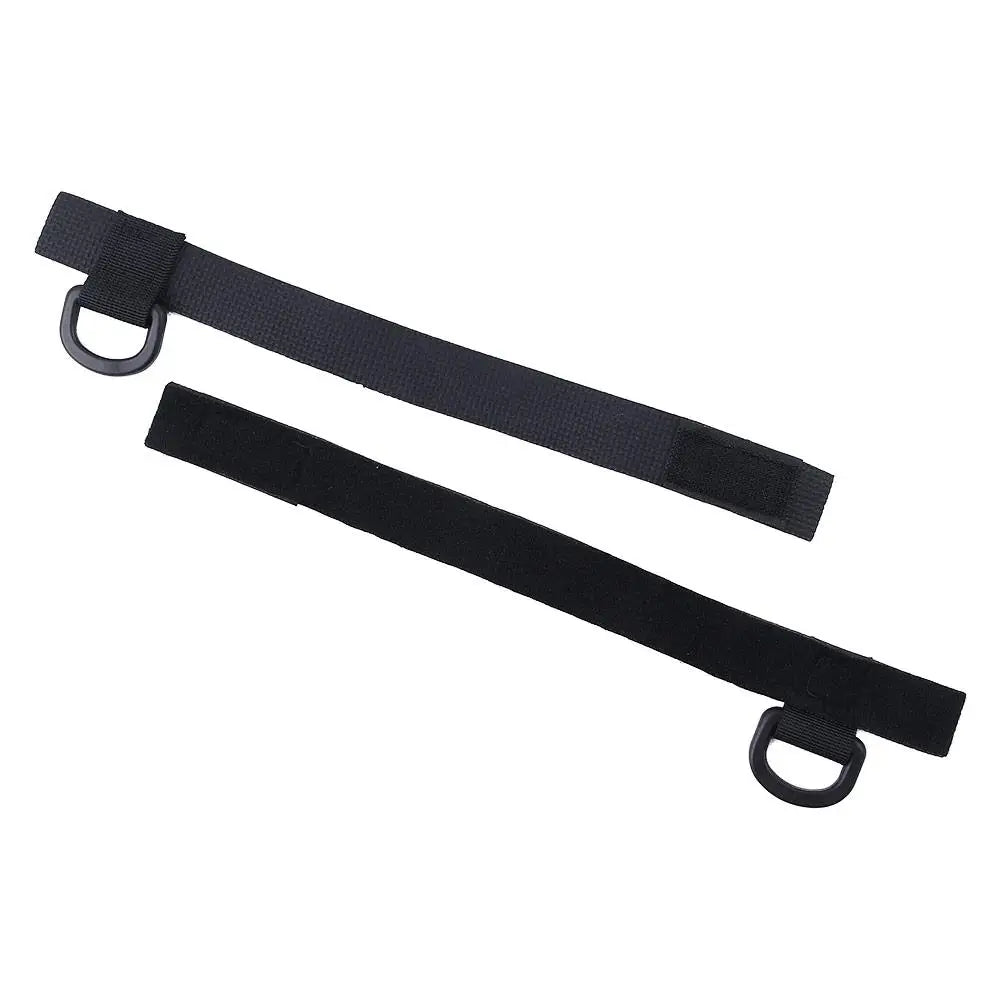 Band Accessories Shoulder Belt Travel Tackle Holder Fishing Belt Fishing Rod Bandage Fishing Rod Sling Fishing Rod Carry Strap