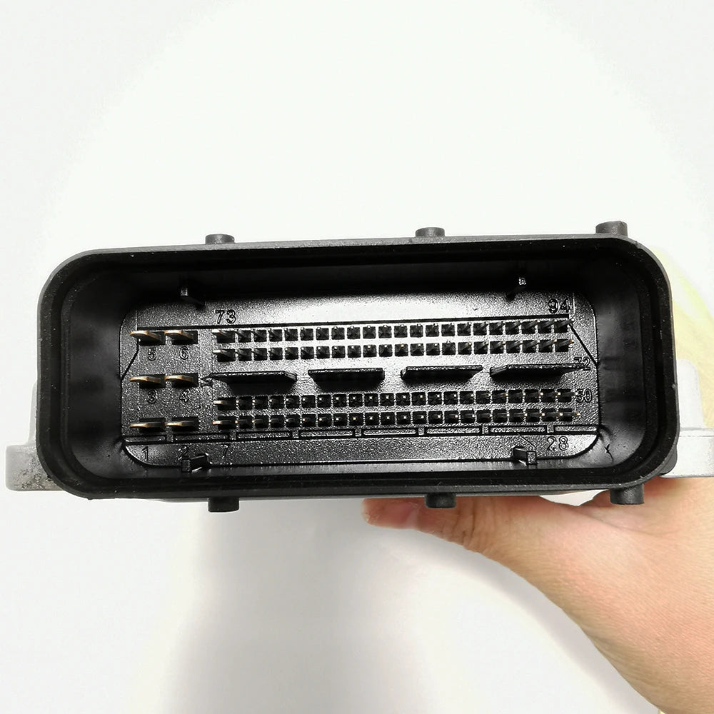 Aroefa 0281017918 Car Engine Controller ECU - Aroefa