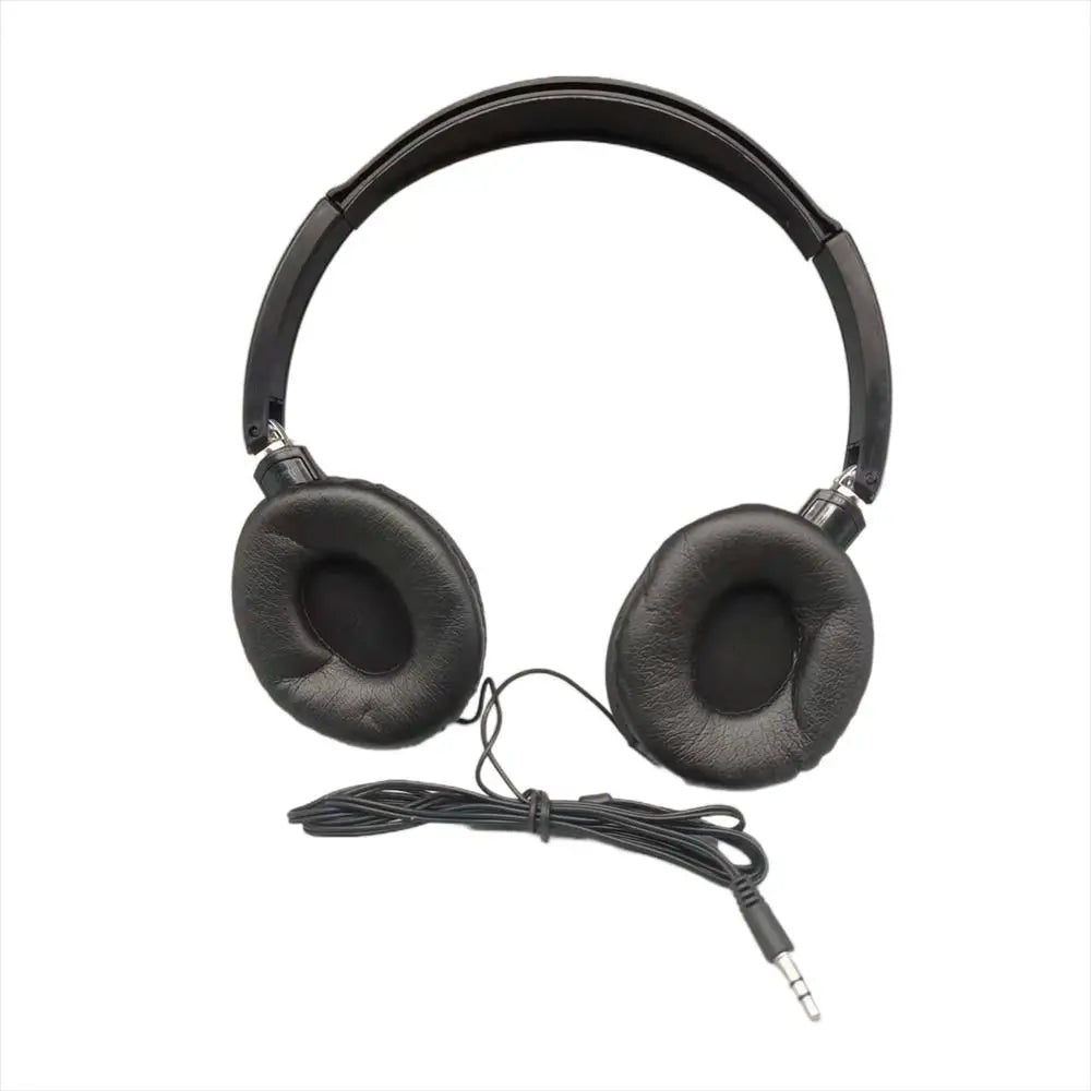 Aroefa Sound Wired Over-Ear Headphones - Aroefa