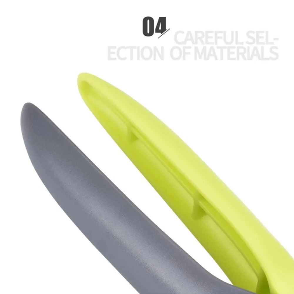 Aroefa Manual Garlic Grater Press - Aroefa