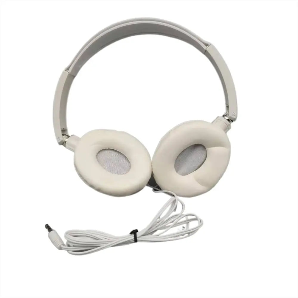 Aroefa Sound Wired Over-Ear Headphones - Aroefa