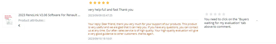 Aroefa Modules ECU Repair Software Upgraded ECU - Aroefa