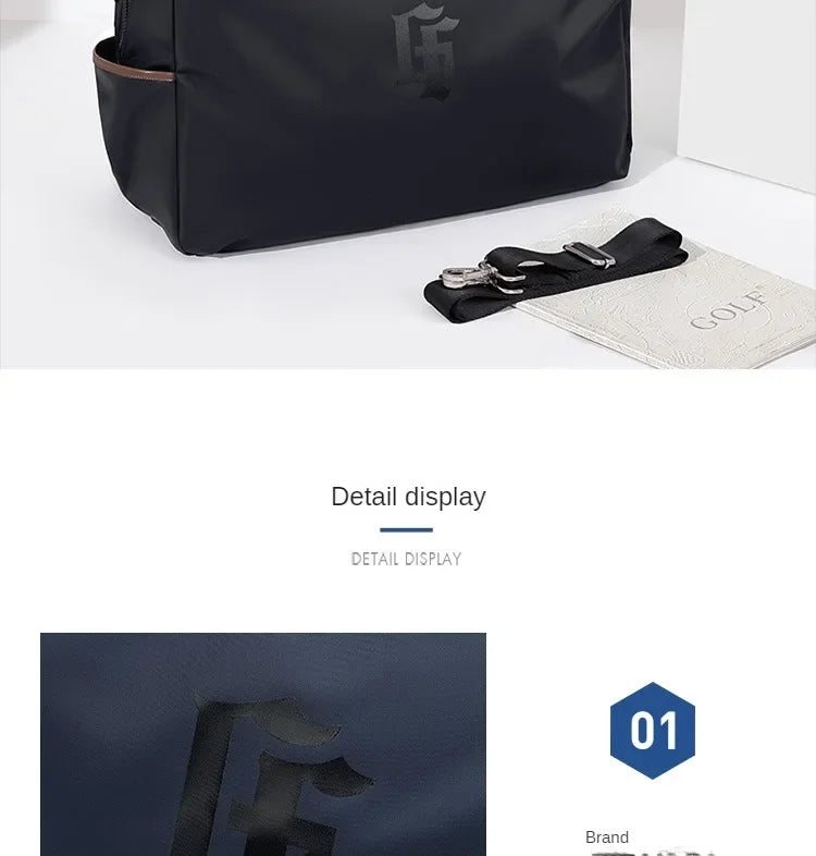 Travel Bag Men Nylon Duffle Weekend Bags Coach Tote Bag Large Size Hand Luggage Shoulder Handbags Large Capacity Travel Suitcase