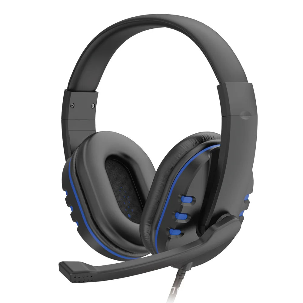 Aroefa 3.5mm Wired Gaming Headset - Aroefa