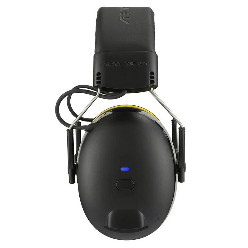 Aroefa Electronic Headphone Earmuffs - Aroefa