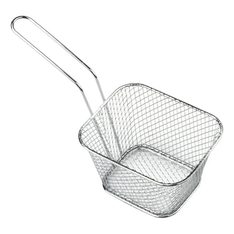 Aroefa Kitchen Portable Mini Fry Basket - Aroefa