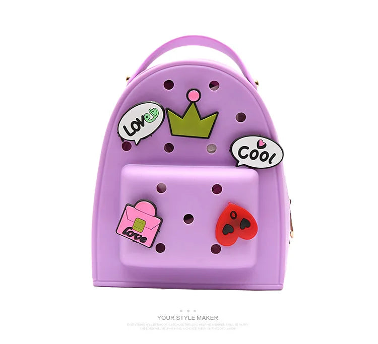 Kids Backpack Cartoon Backpacks Cute Backpacks Women Bucket Backpack Mother Kids Bags for Girl School Bag Mochila Рюкзак Bolsa