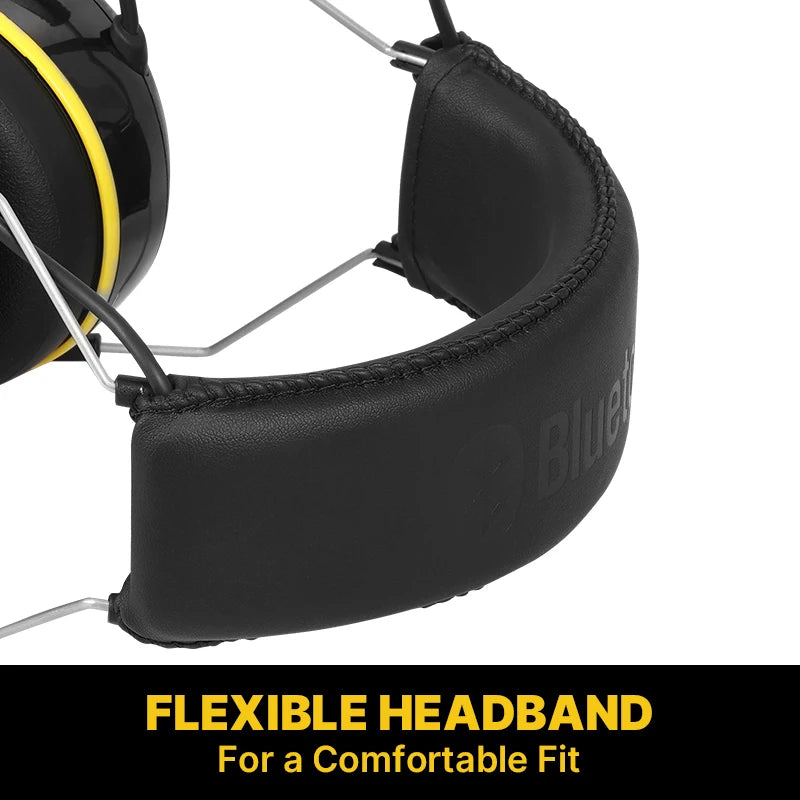 Aroefa Electronic Headphone Earmuffs - Aroefa