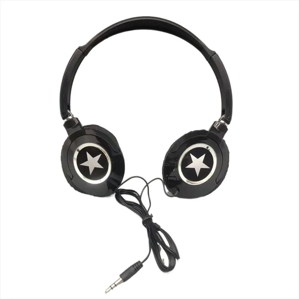 Aroefa Sound Wired Over-Ear Headphones - Aroefa
