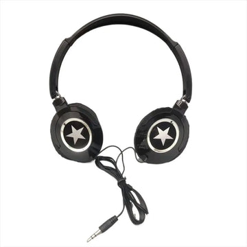 Aroefa Sound Wired Over-Ear Headphones - Aroefa