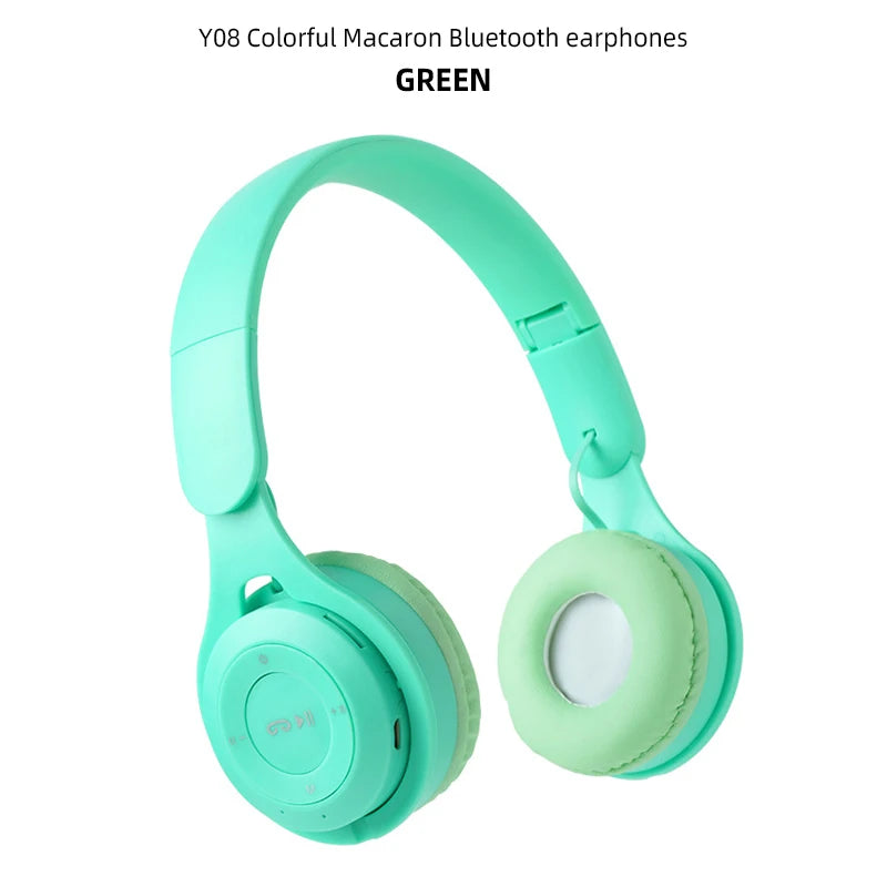 Aroefa Kids Wireless Bluetooth Headphones - Aroefa