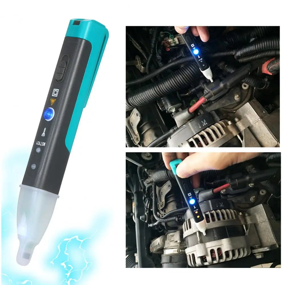 Aroefa Electronic Car Fault Tester Pen - Aroefa