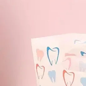 30/50pcs Dental Bags For Dental , Bulk Plastic Dental Goods Gift Bags For Hygienists, Dentists, Patient Care Clinics