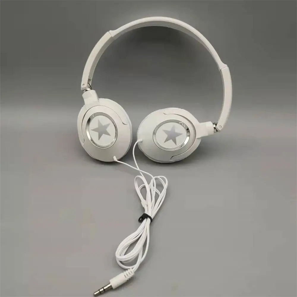 Aroefa Sound Wired Over-Ear Headphones - Aroefa