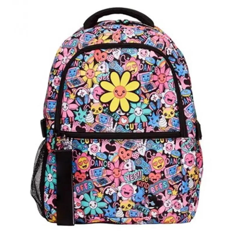 tBackpacks for primary and secondary school students large capacity backpacks for men and women outdoor cartoon backpack  produc