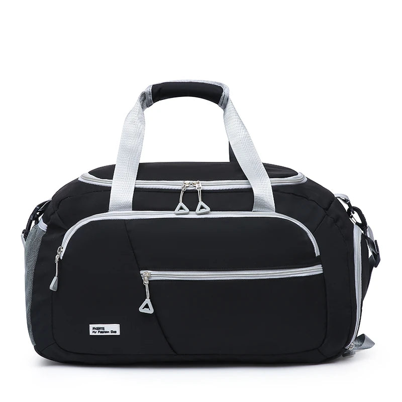 New Travel Backpack Laptop Bag Multifunctional Waterproof Fitness Handbag Outdoor Shoulder Bags Large Capacity Backpack Mochila