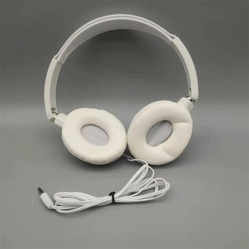 Aroefa Sound Wired Over-Ear Headphones - Aroefa