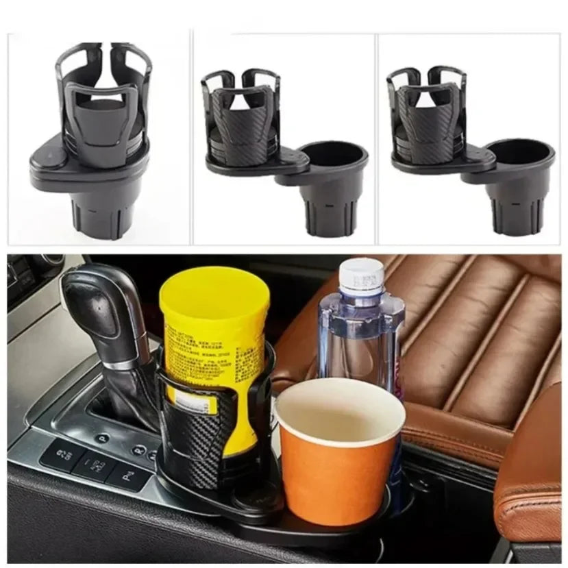 Ultimate Car Cup Holder