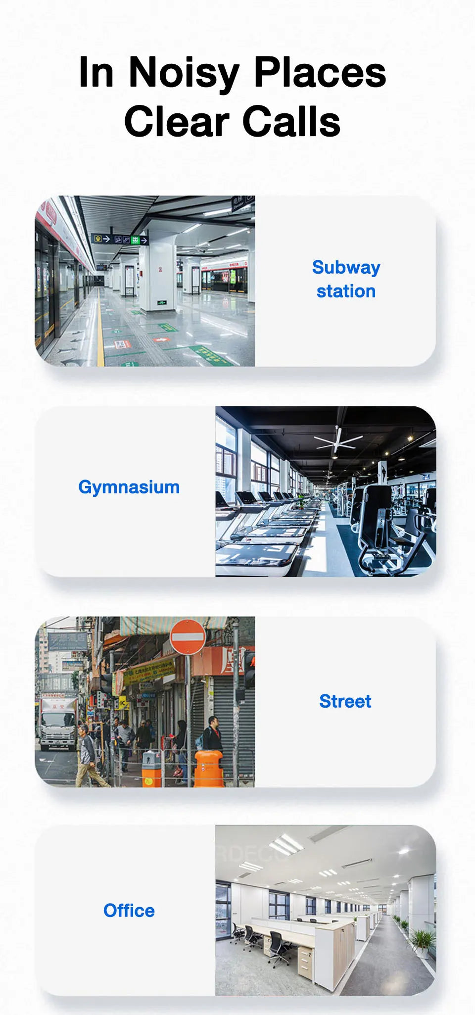 Aroefa Wireless Bluetooth Headphones - Aroefa