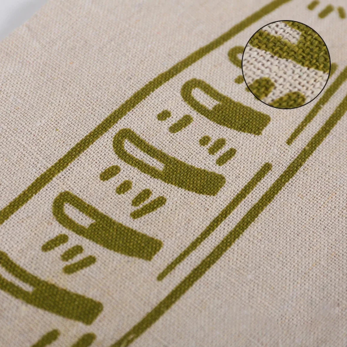 Linen Bread Bags Reusable Drawstring Bag For Loaf Homemade Artisan Bread Storage Bag Linen Bread Bags For Baguette