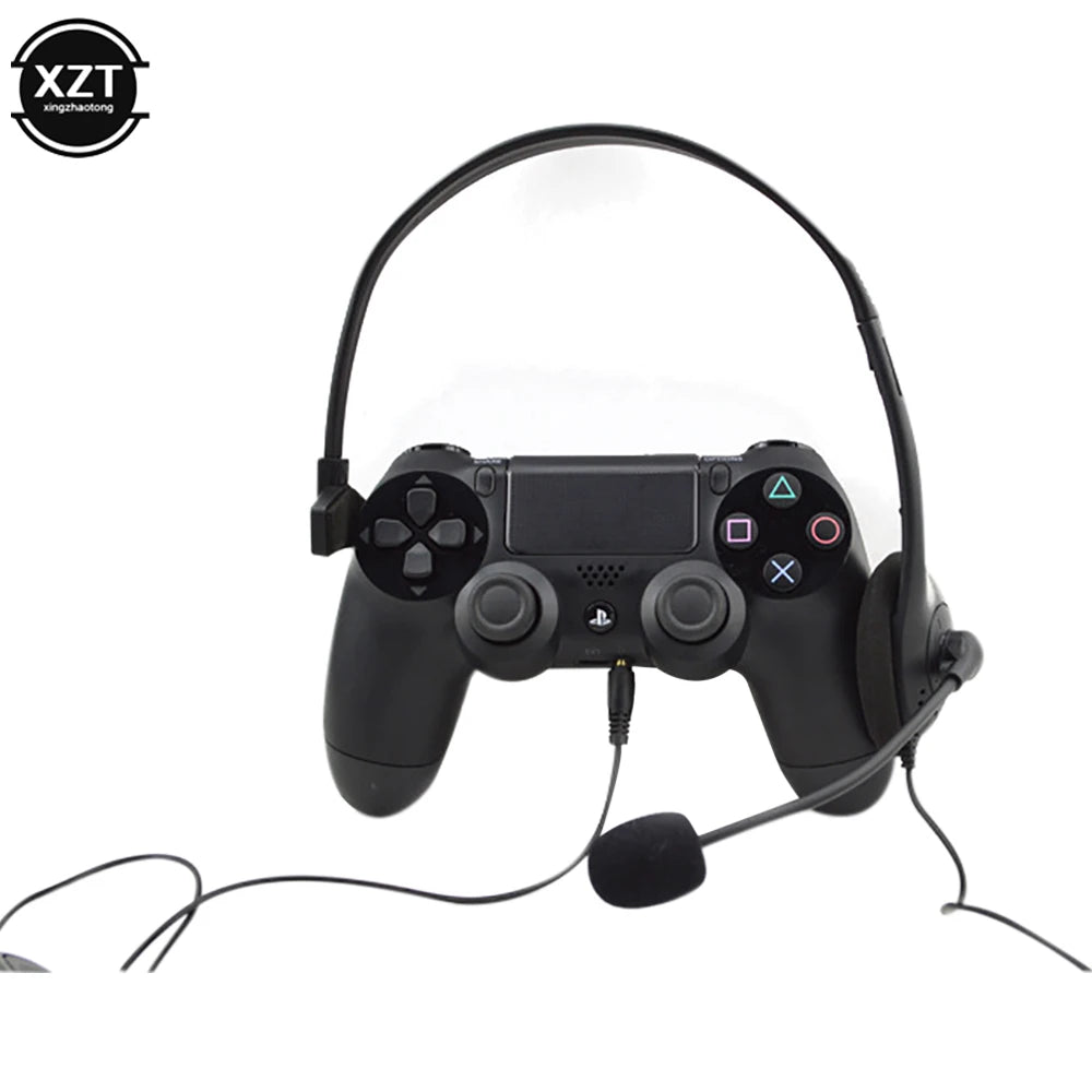 Aroefa Operator Headphones - Aroefa